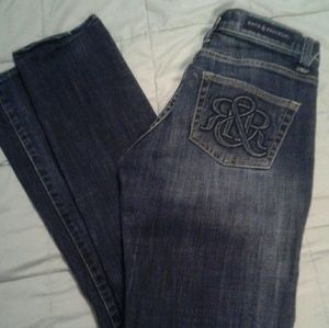 Rock and Republic jeans
